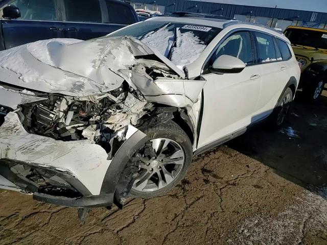 2019 Buick Regal Tourx Essence VIN: W04GV8SX9K1039539 Lot: 84595594