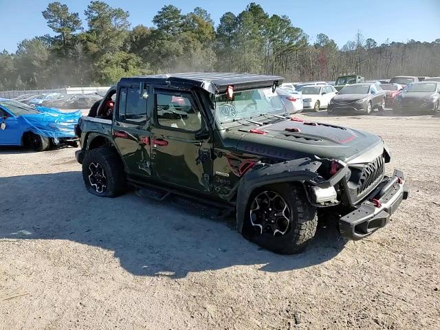 2020 Jeep Wrangler - Image 11
