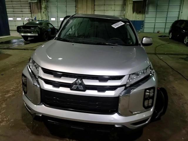 2020 Mitsubishi Outlander - Image 14