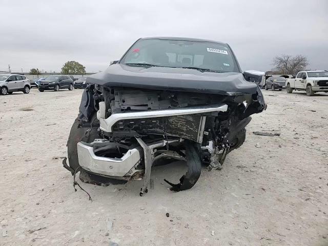 2022 Ford F150 Supercrew VIN: 1FTFW1ED6NFC16000 Lot: 84555234