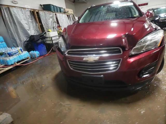 2016 Chevrolet Trax - Image 13