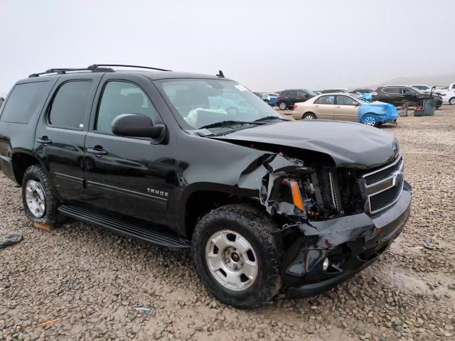 2014 Chevrolet Tahoe - Image 14