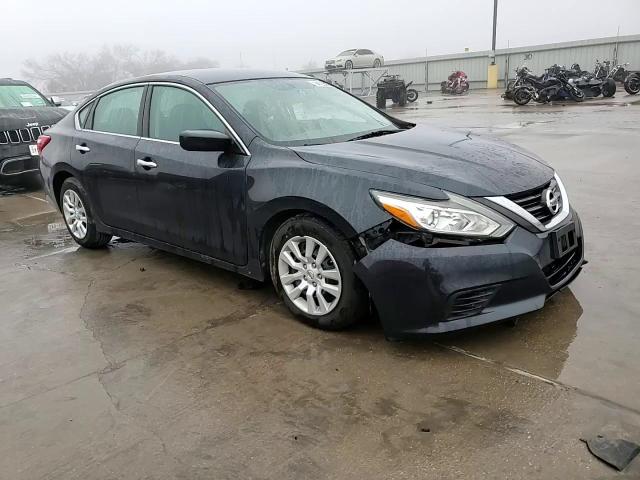 2016 Nissan Altima 2.5 VIN: 1N4AL3AP3GN374386 Lot: 84522054