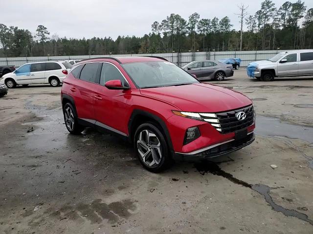2023 Hyundai Tucson - Image 14