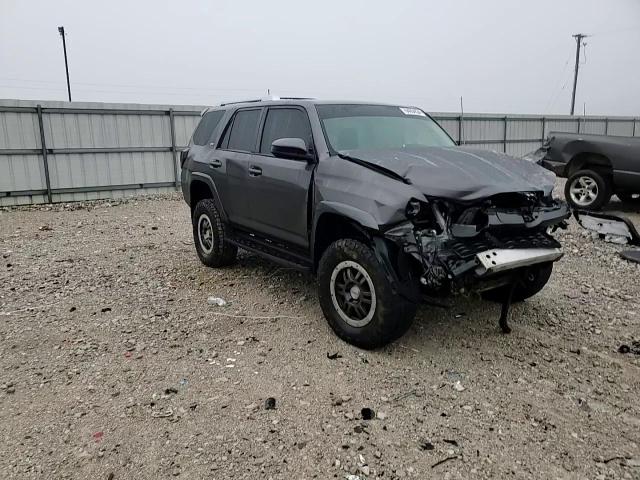 2016 Toyota 4Runner Sr5/Sr5 Premium VIN: JTEBU5JR1G5396858 Lot: 84004534