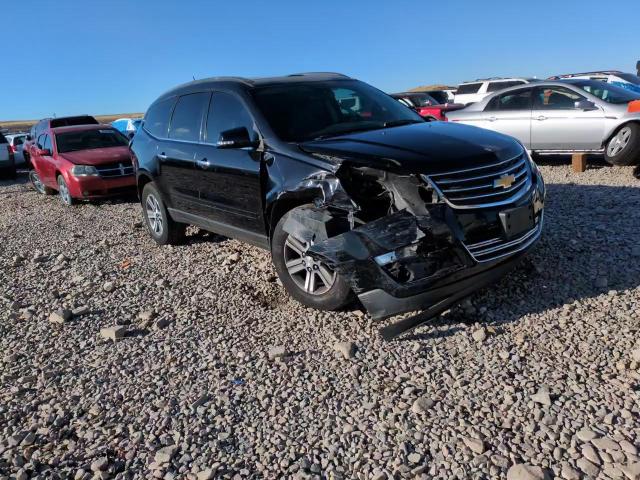 2016 Chevrolet Traverse - Image 14