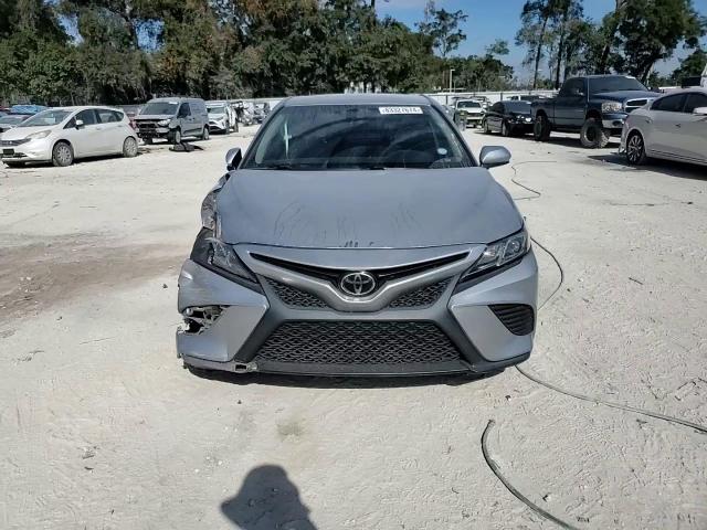 2018 Toyota Camry - Image 11