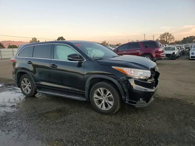 2015 Toyota Highlander - Image 12