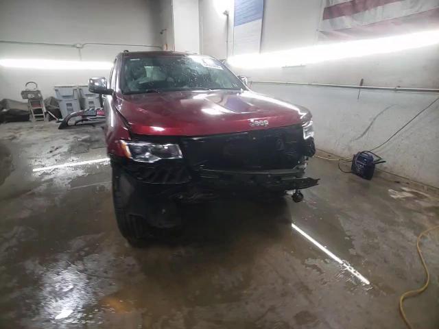 2017 Jeep Grand Cherokee - Image 14