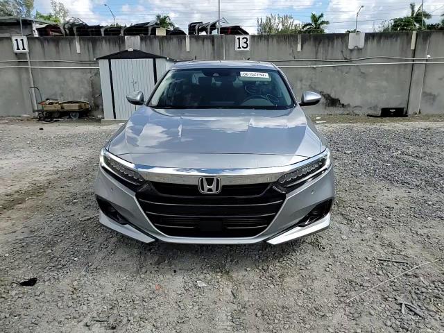 2021 Honda Accord - Image 13