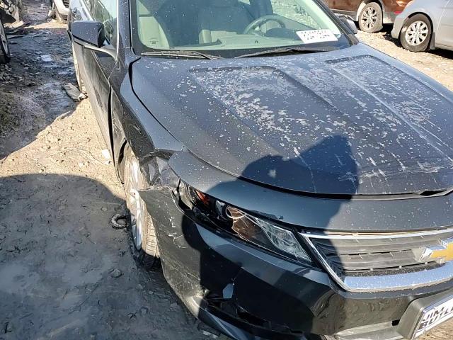 2015 Chevrolet Impala - Image 11