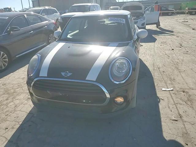 2016 Mini Cooper VIN: WMWXP5C56G3B14088 Lot: 84040284