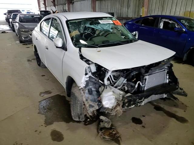 2016 Nissan Versa - Image 10