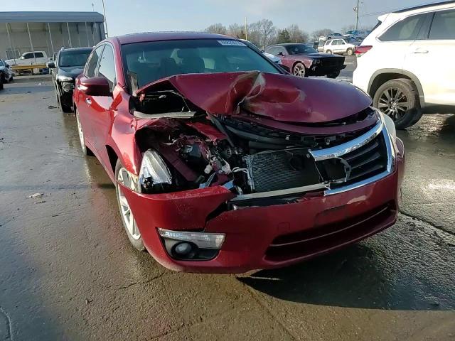 2014 Nissan Altima - Image 13