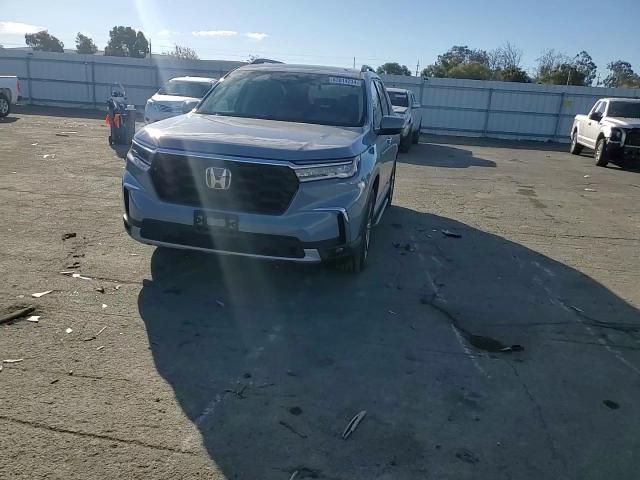 2024 Honda Pilot - Image 11