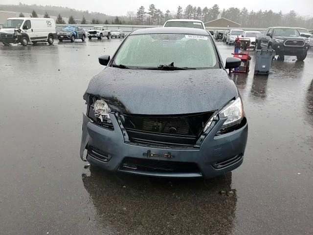2014 Nissan Sentra - Image 10