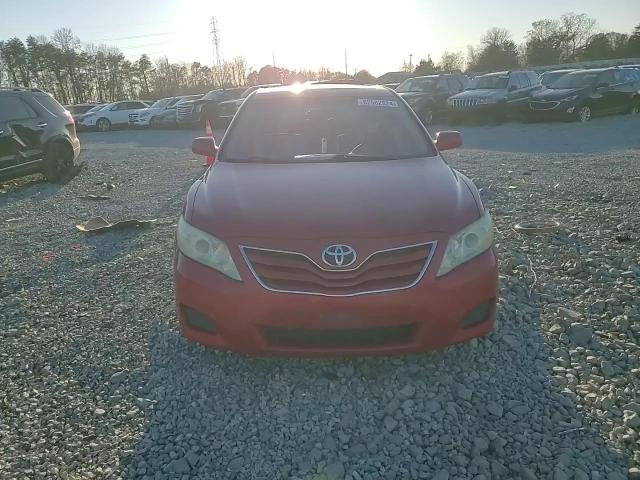 2010 Toyota Camry - Image 10