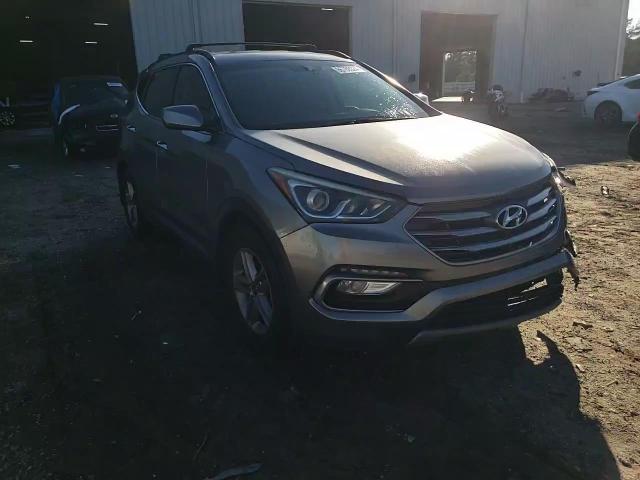 2017 Hyundai Santa Fe Sport VIN: 5XYZU3LB3HG426698 Lot: 86766824