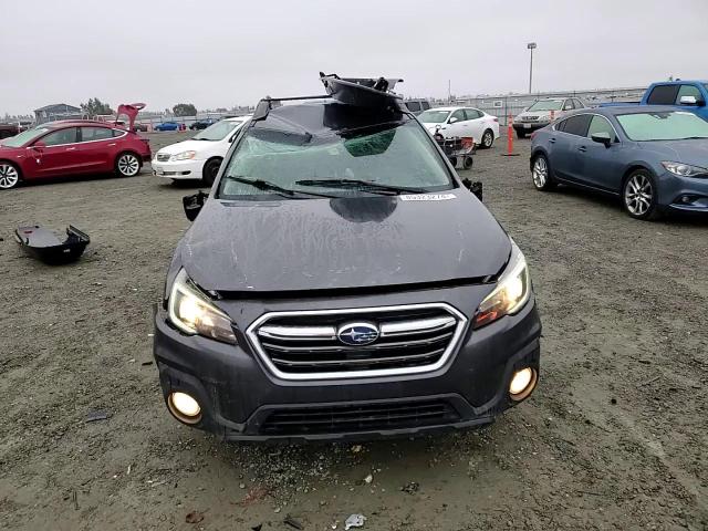 2018 Subaru Outback - Image 12