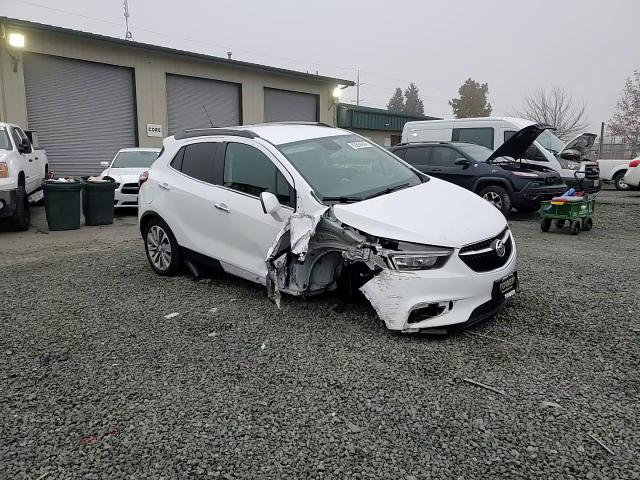 2020 Buick Encore - Image 12