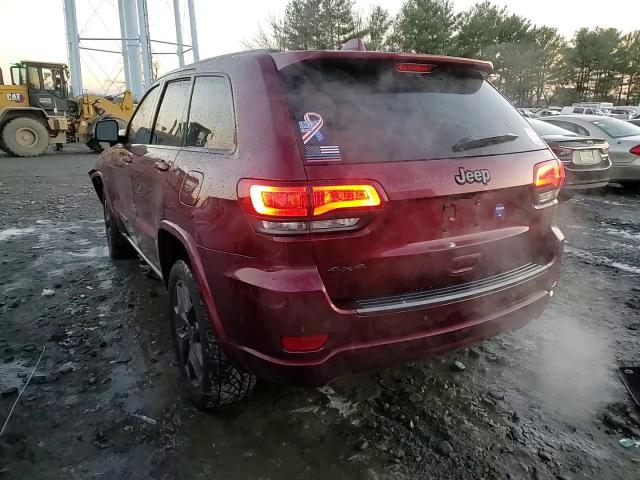 2021 Jeep Grand Cherokee - Image 14