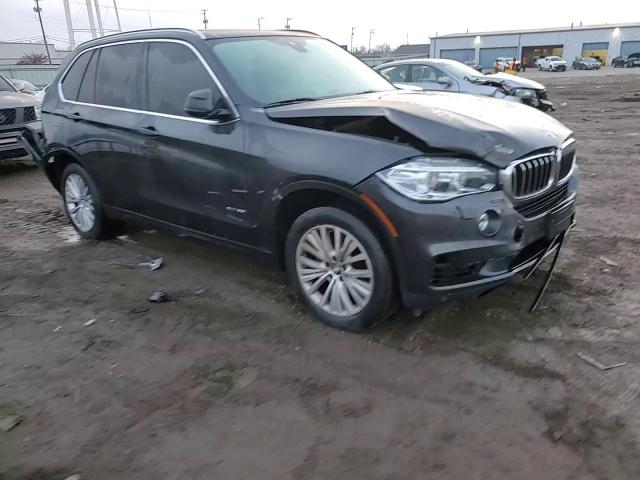 2016 BMW X5 xDrive35I VIN: 5UXKR0C57G0U12222 Lot: 85791254