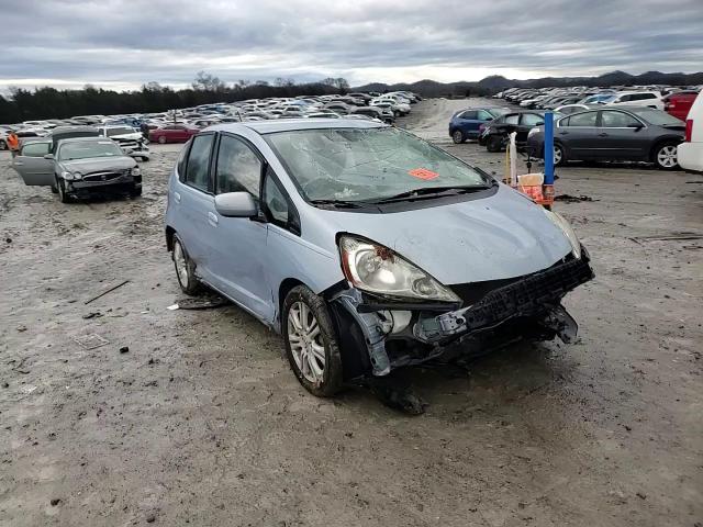 2009 Honda Fit - Image 11