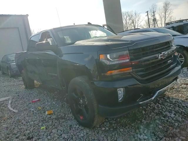 2018 Chevrolet Silverado - Image 13