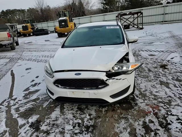 2016 Ford Focus - Image 11