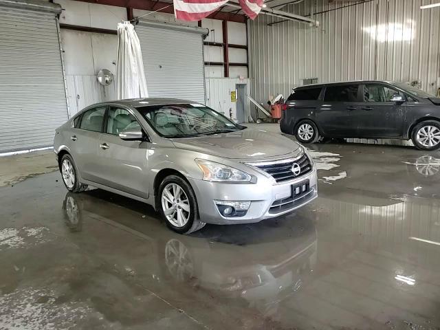 2013 Nissan Altima 2.5 VIN: 1N4AL3AP4DN424949 Lot: 85316394