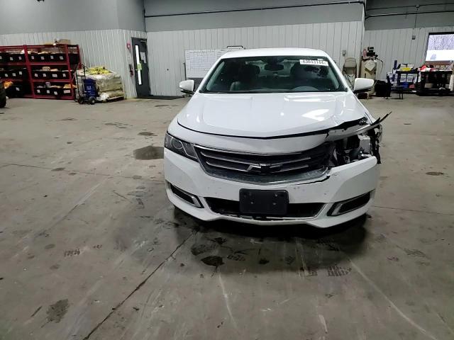 2016 Chevrolet Impala - Image 11