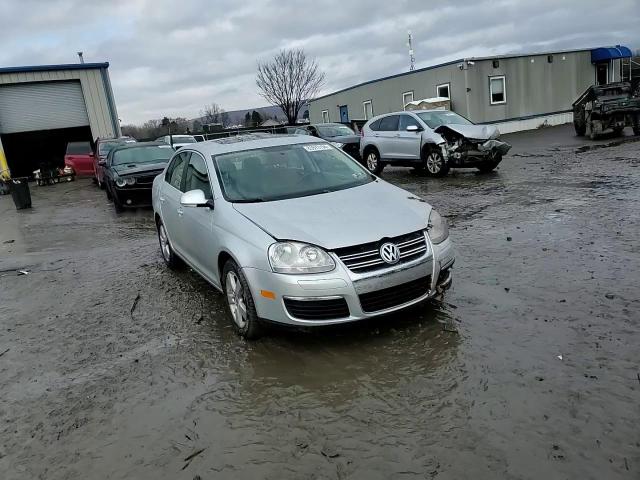 2009 Volkswagen Jetta Se VIN: 3VWRZ71K89M062050 Lot: 83973194