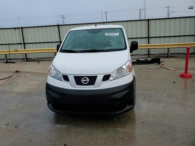 2018 Nissan Nv200 2.5S VIN: 3N6CM0KN3JK698914 Lot: 86656424