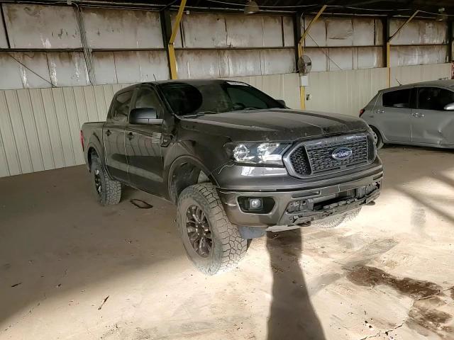 2020 Ford Ranger Xl VIN: 1FTER4EH1LLA86102 Lot: 85253794