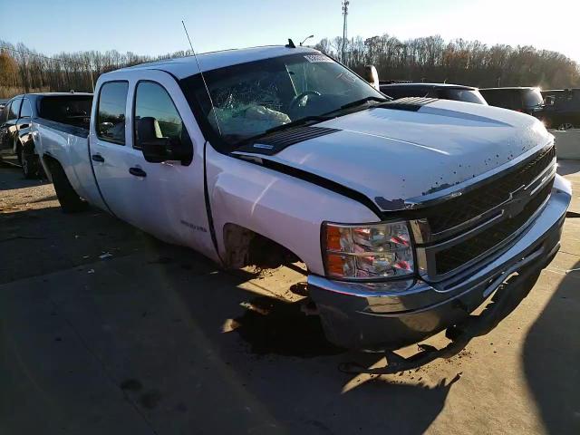 2012 Chevrolet Silverado - Image 10