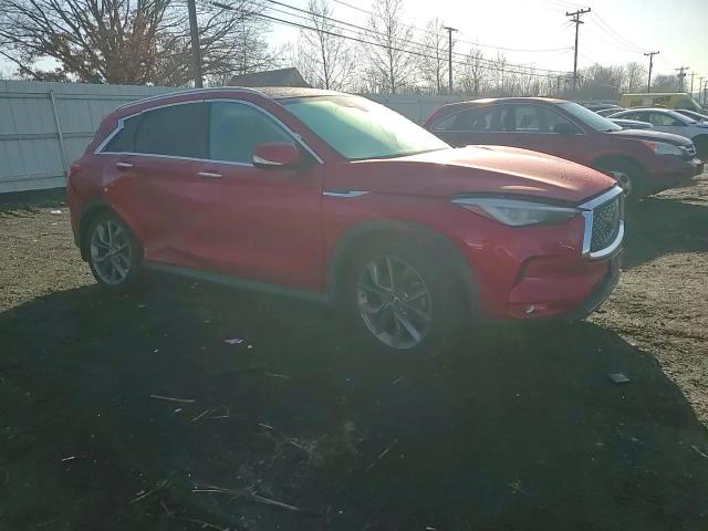 2019 Infiniti Qx50 Essential VIN: 3PCAJ5M36KF103995 Lot: 85462014