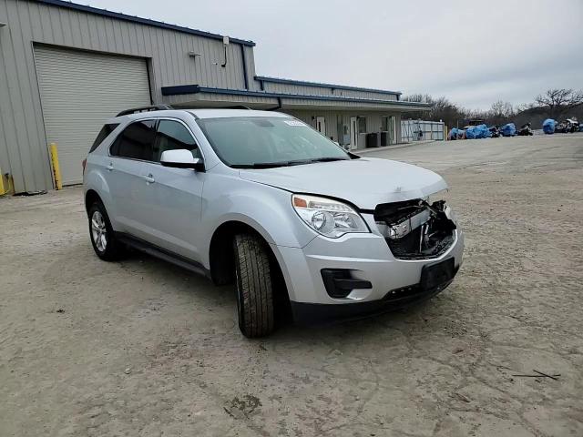 2014 Chevrolet Equinox - Image 14
