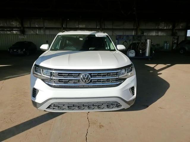 2021 Volkswagen Atlas - Image 12