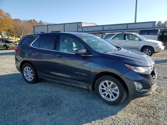 2019 Chevrolet Equinox - Image 11
