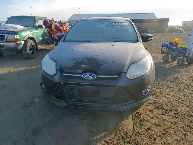 2012 Ford Focus - Image 11