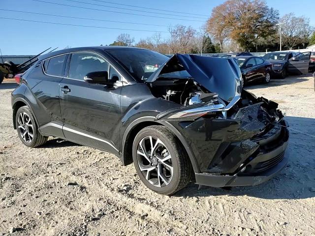 2019 Toyota C-Hr Xle VIN: NMTKHMBX7KR101294 Lot: 83740224