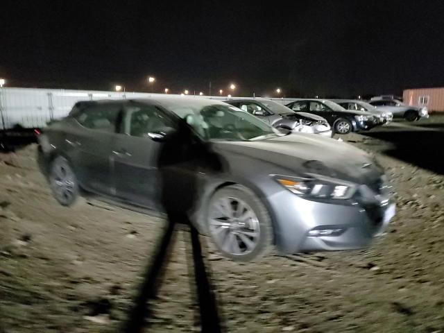 2016 Nissan Maxima - Image 10
