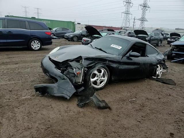 2000 Porsche 911 - Image 11
