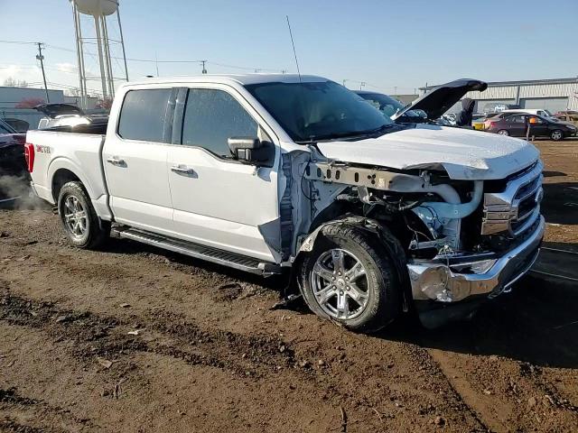 2021 Ford F-150 - Image 13