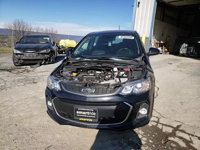2019 Chevrolet Sonic - Image 11