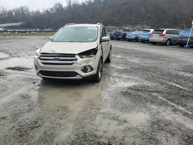 2017 Ford Escape - Image 15