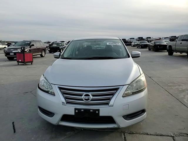 2013 Nissan Sentra - Image 11