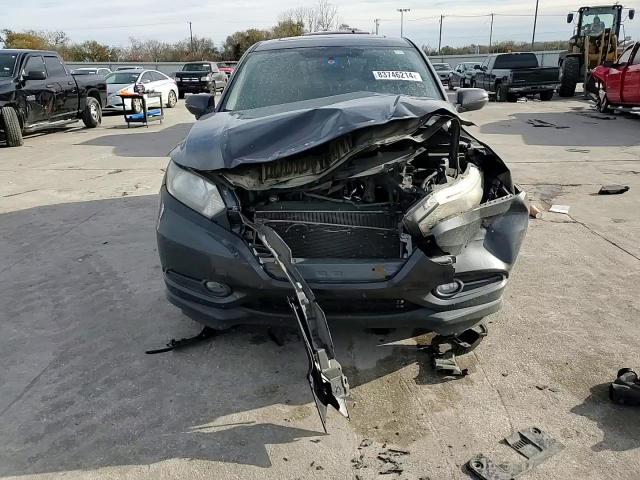 2017 Honda HR-V - Image 12