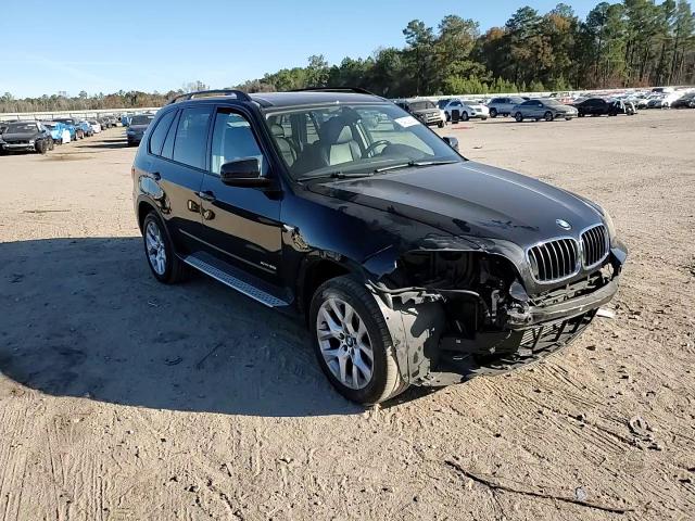 2012 BMW X5 xDrive35I VIN: 5UXZV4C52CL754106 Lot: 84029304