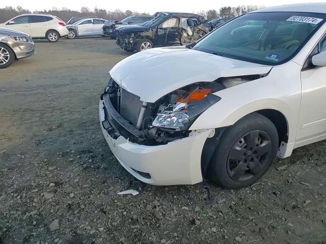 2007 Nissan Altima - Image 11